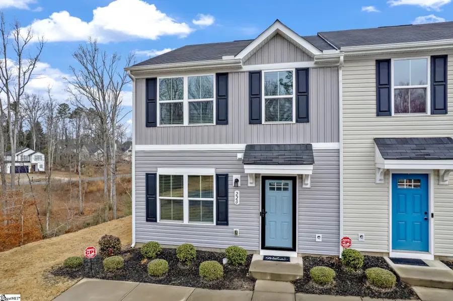 220 Juglans Way, Greer, SC 29651 - #3