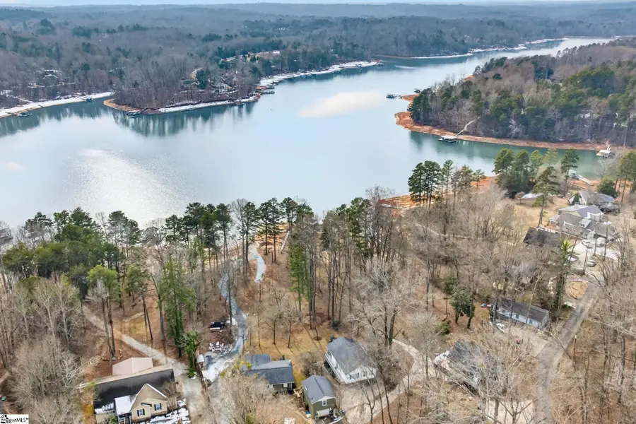 535 Poteet Lane, Seneca, SC 29678 - #2