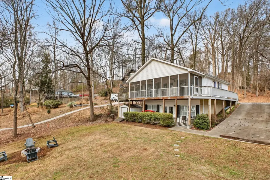 535 Poteet Lane, Seneca, SC 29678 - #3