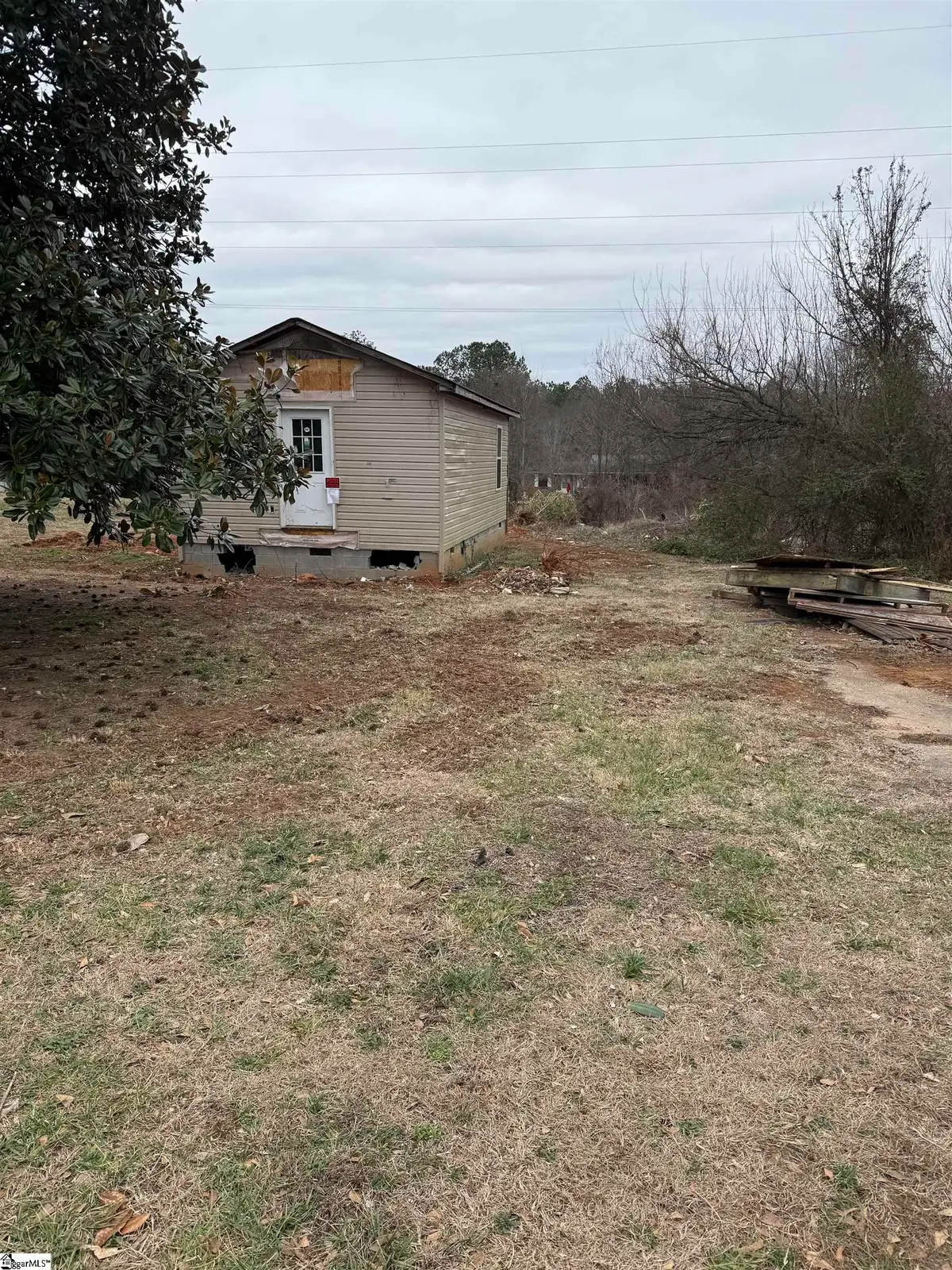 58 Thurgood Marshall Road, Spartanburg, SC 29307-4126 - #1