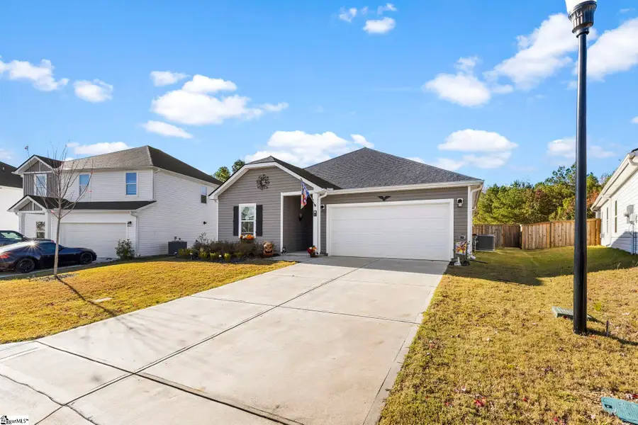 114 Layken Drive, Fountain Inn, SC 29644 - #2