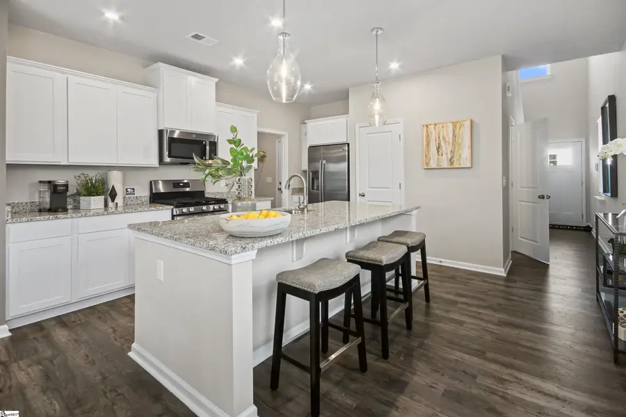 1829 Berkshire Lane, Spartanburg, SC 29303 - #2