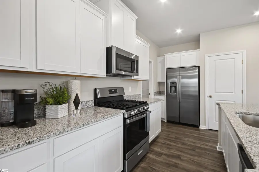 1829 Berkshire Lane, Spartanburg, SC 29303 - #3