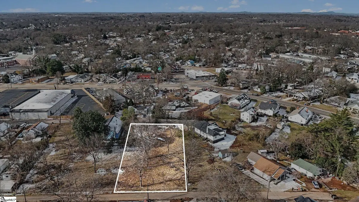 13 Glass Street, Greenville, SC 29609 - #1