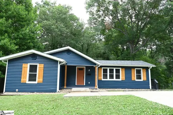 1172 Maryland Avenue, Spartanburg, SC 29307