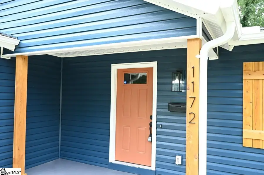 1172 Maryland Avenue, Spartanburg, SC 29307 - #3