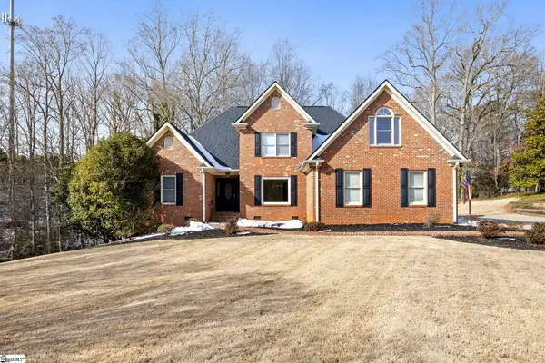208 Woodbridge Court, Easley, SC 29642