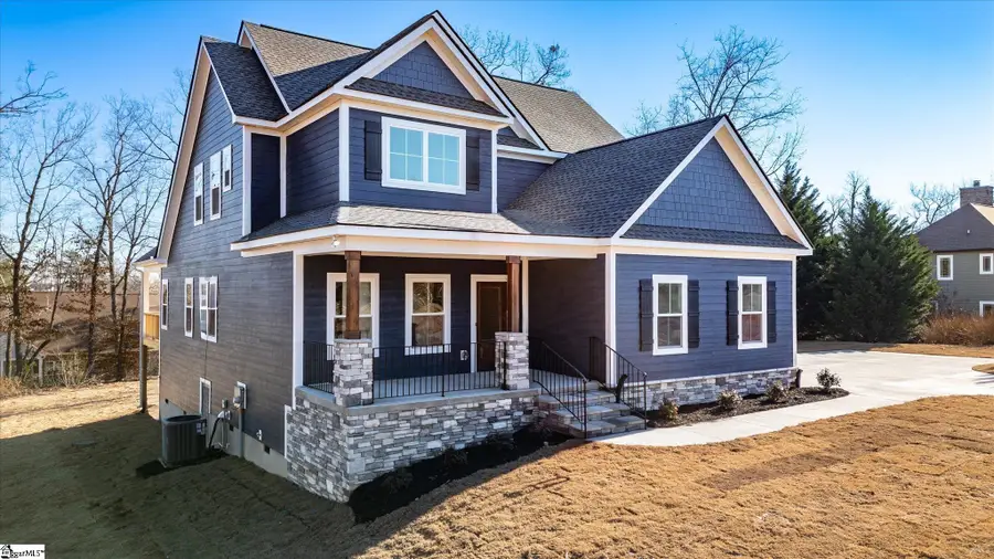 408 Falcons Lair West Drive, Walhalla, SC 29691 - #2