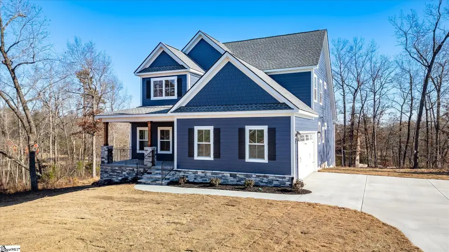 408 Falcons Lair West Drive, Walhalla, SC 29691 - #3