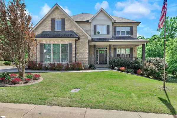 10 Colonel Storrs Court, Greer, SC 29650