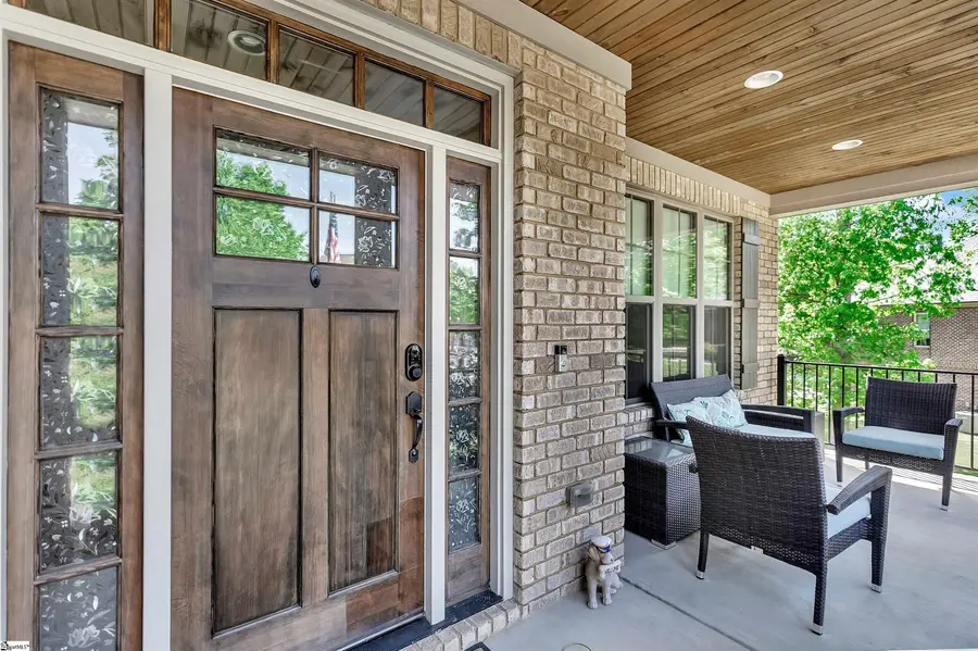 10 Colonel Storrs Court, Greer, SC 29650 - #2