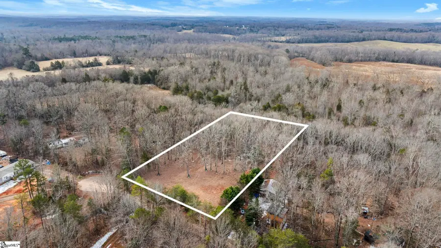 146 Knickerbocker Estates Road, Fountain Inn, SC 29644 - #2