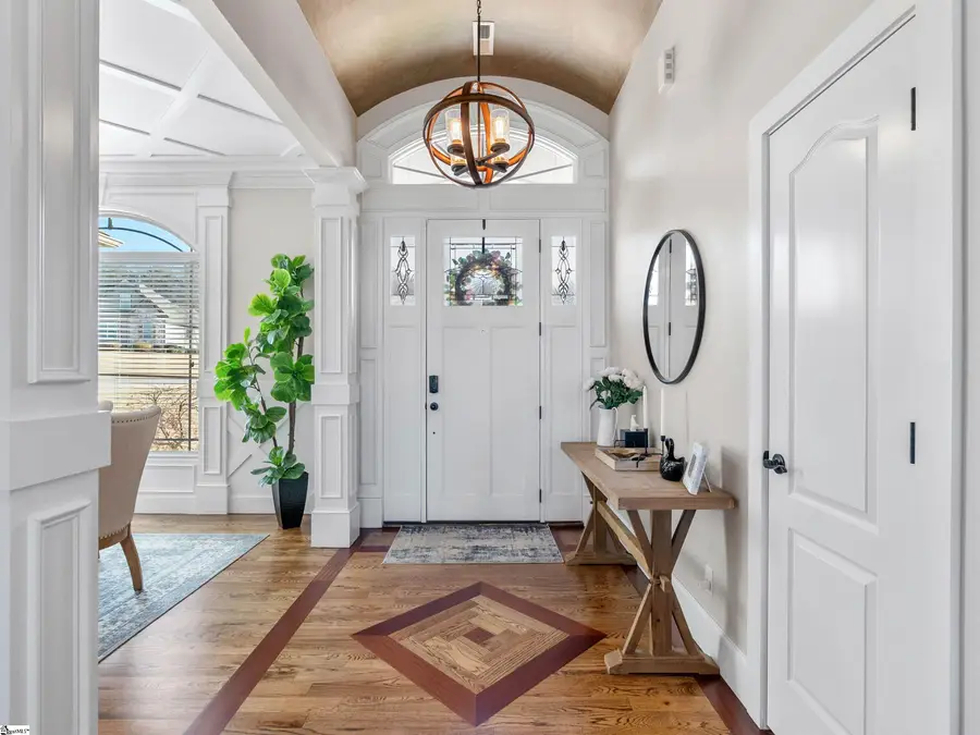 321 La Novia Court, Boiling Springs, SC 29316 - #3