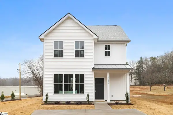 1650 Clement Road, Taylors, SC 29687