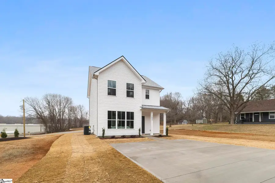 1650 Clement Road, Taylors, SC 29687 - #2