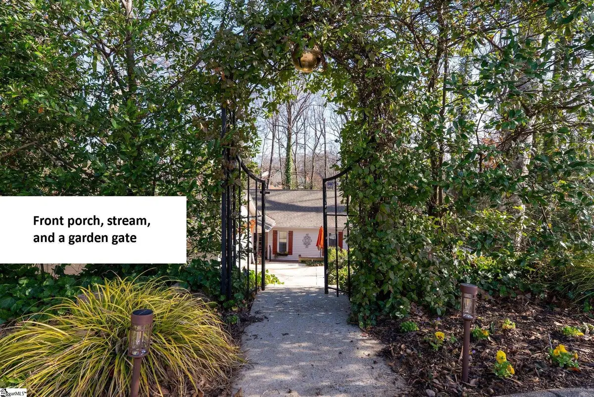 107 Stone Ridge Court, Greer, SC 29650 - #1