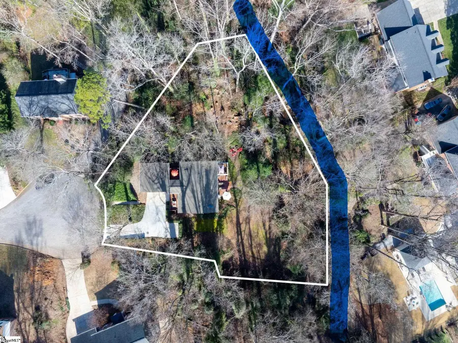 107 Stone Ridge Court, Greer, SC 29650 - #3