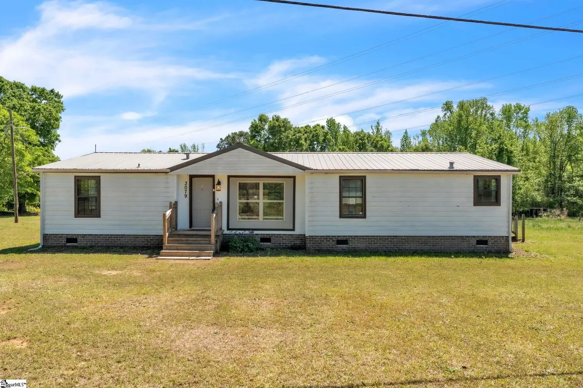 3079 Lakeview Drive, Laurens, SC 29360 - #1