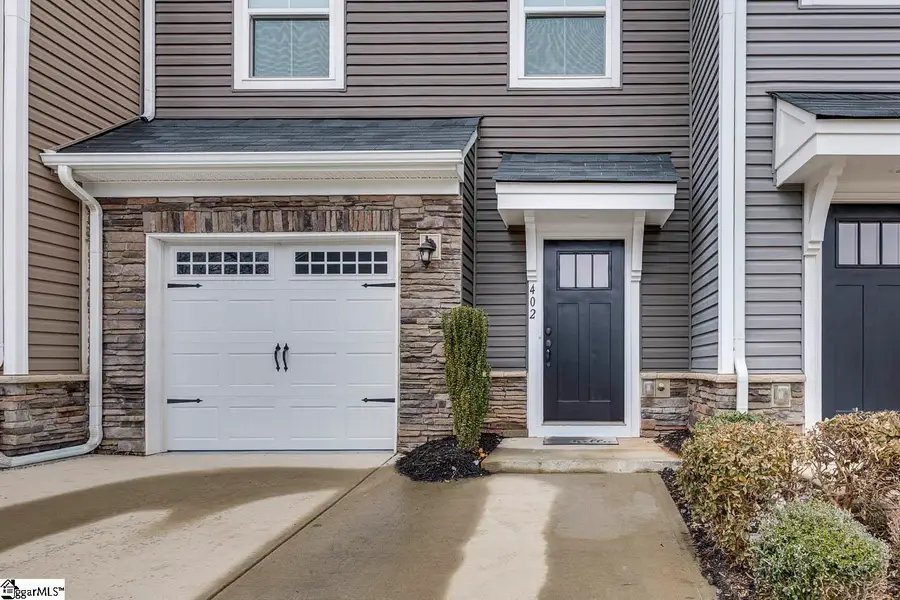 402 Teresa Gem Lane, Greer, SC 29650 - #2