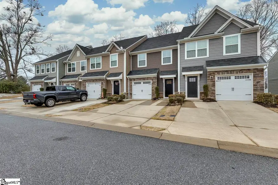 402 Teresa Gem Lane, Greer, SC 29650 - #3