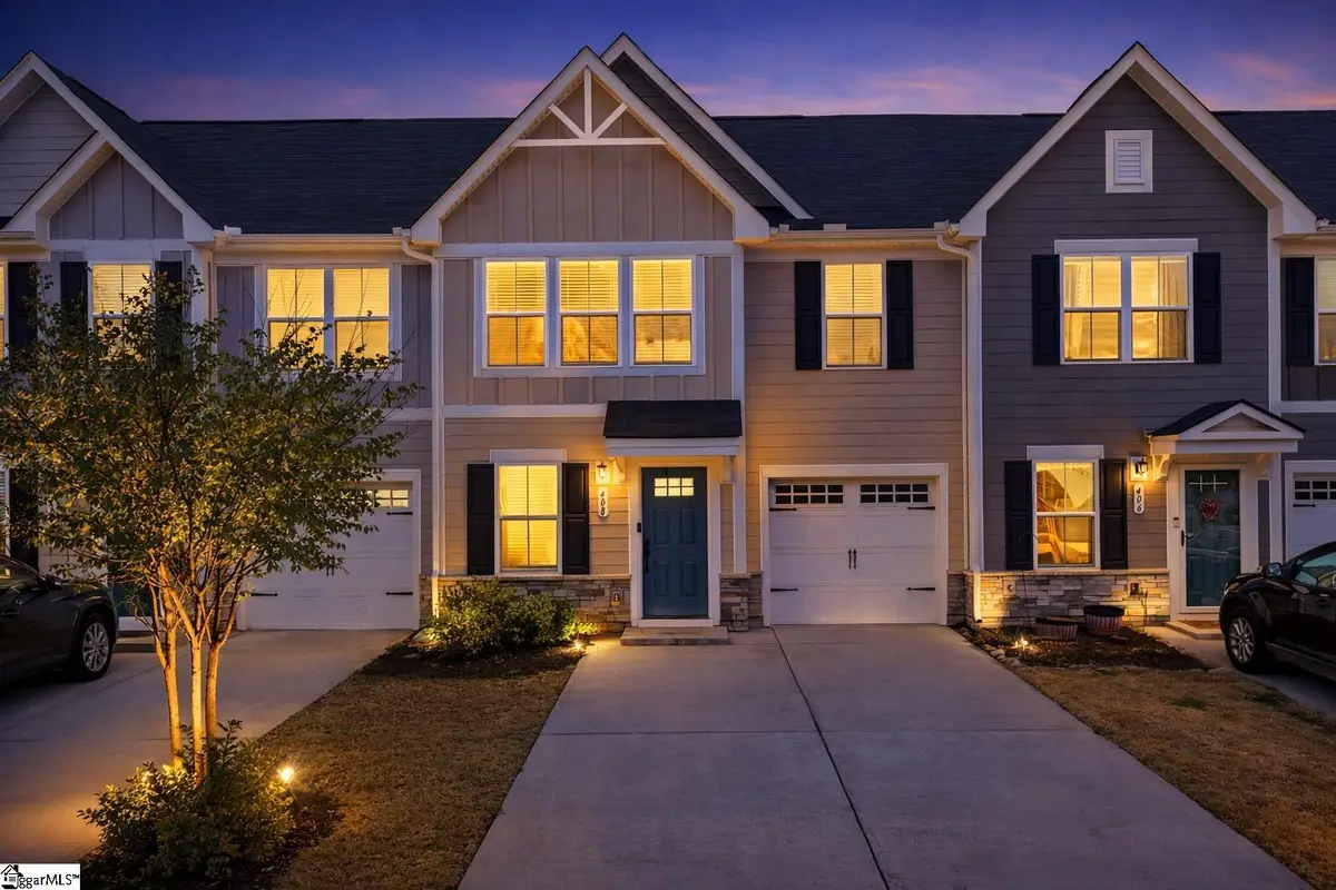 408 Camarillo Lane, Anderson, SC 29621 - #1