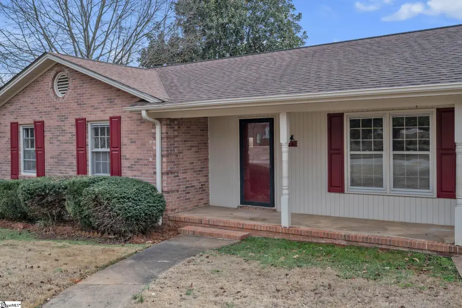 614 Heathwood Drive, Taylors, SC 29687-3642 - #3