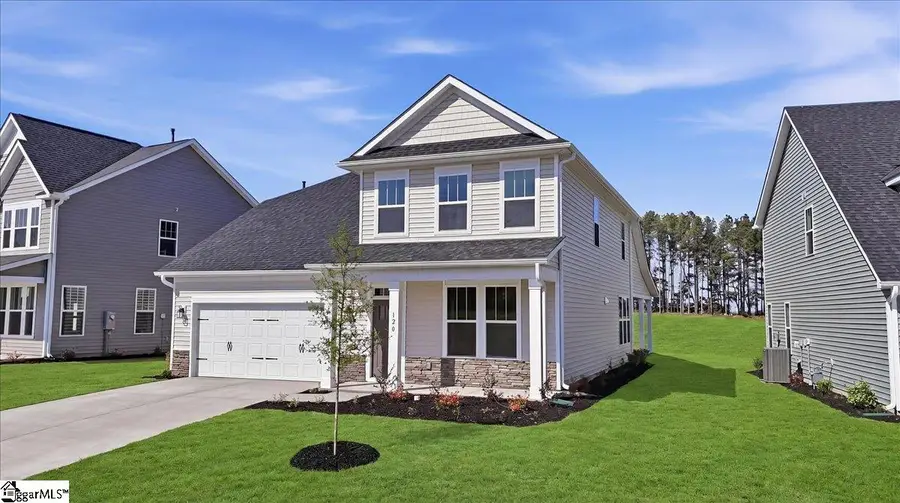 120 Terpack Court, Gray Court, SC 29645 - #2