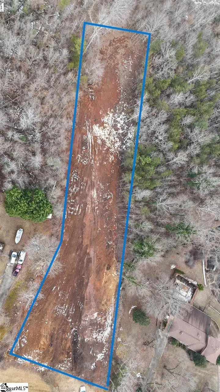 0 E Gap Creek Road, Greer, SC 29651 - #1