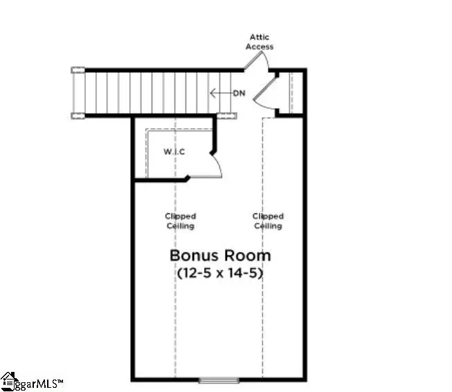 602 Terpack Court, Gray Court, SC 29645 - #3