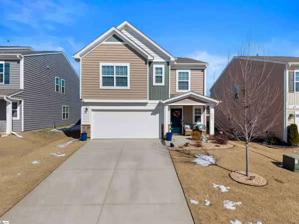 224 Anna Gray Circle, Easley, SC 29640