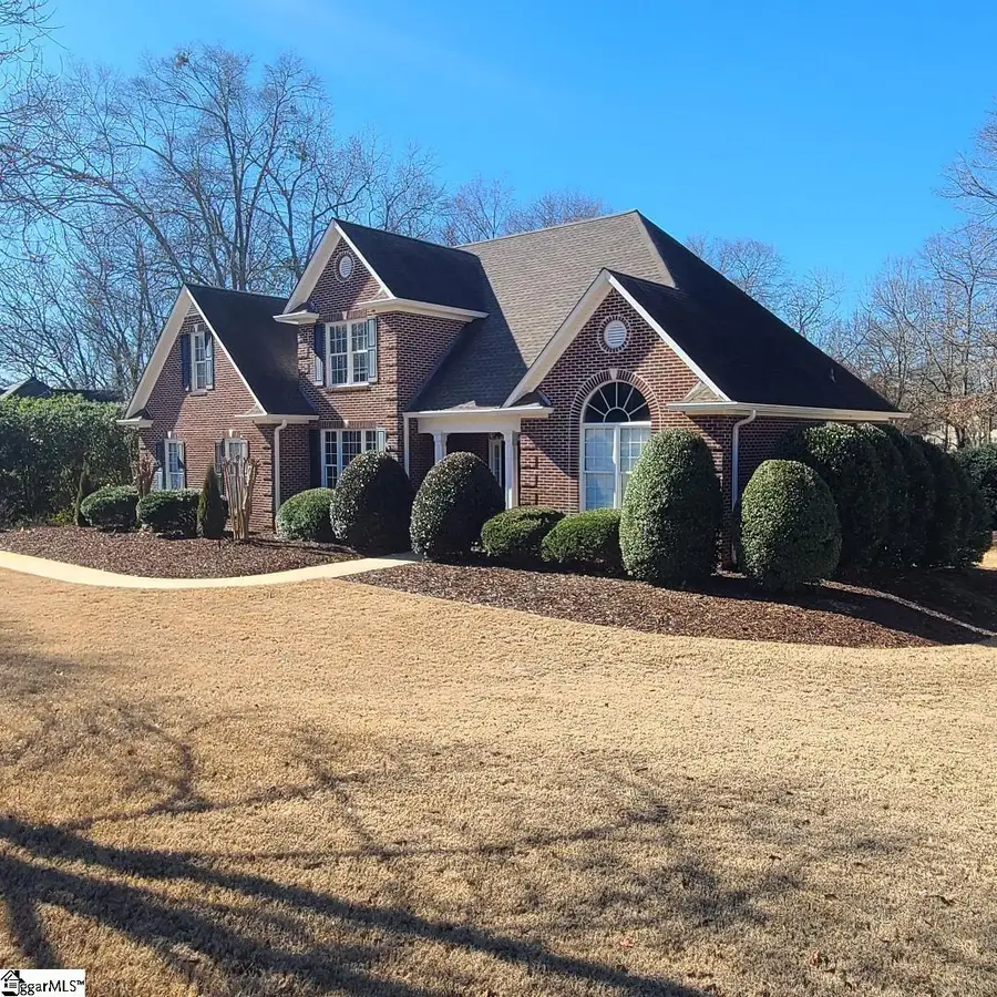 424 Grand Oak Way, Moore, SC 29369 - #2