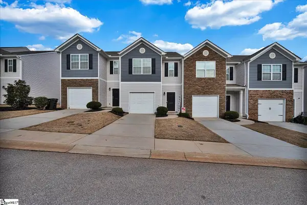 105 Moorlyn Lane, Greer, SC 29650
