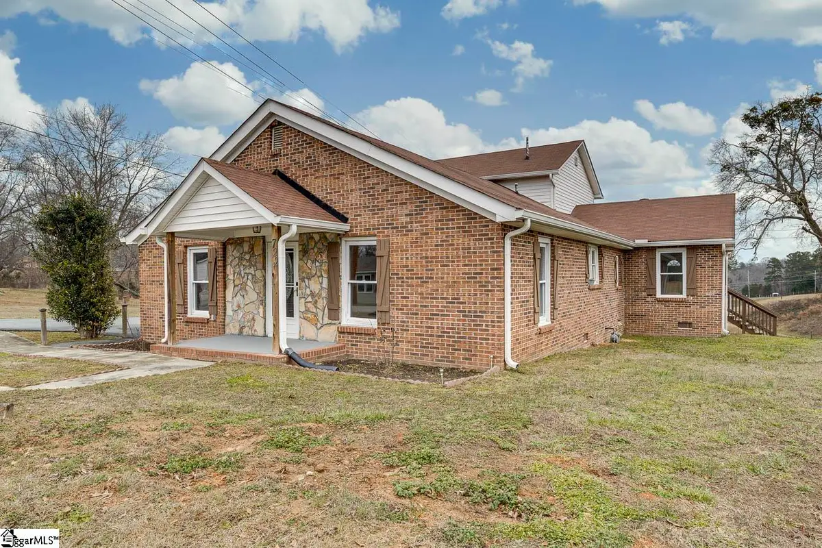 722 N Church Street, Union, SC 29379 - #1