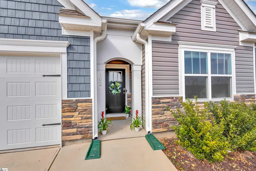 102 Fancy Trail, Anderson, SC 29621 - #2
