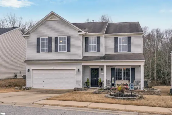 236 Garfield Lane, Simpsonville, SC 29681