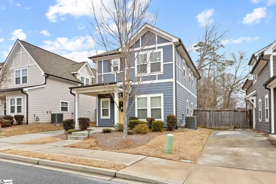 12 Cottage Hill Drive, Greenville, SC 29607 - #3