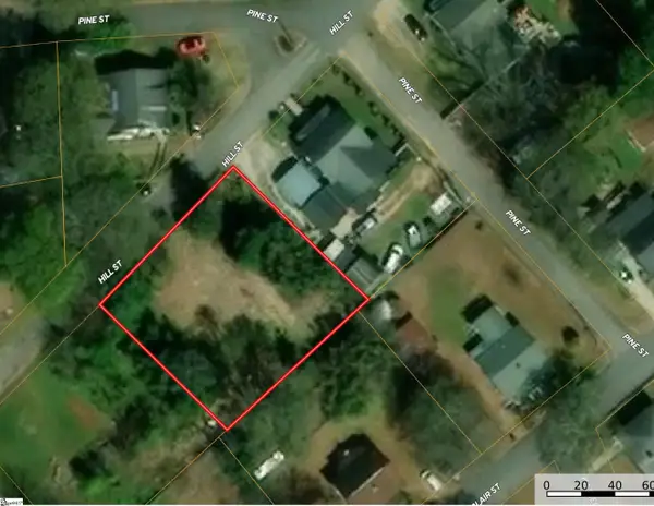 203 Hill Street, Easley, SC 29640