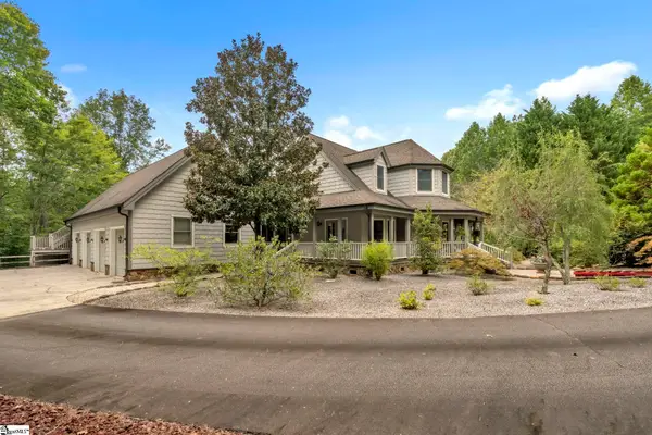 214 Raven Cliff Road, Cleveland, SC 29635