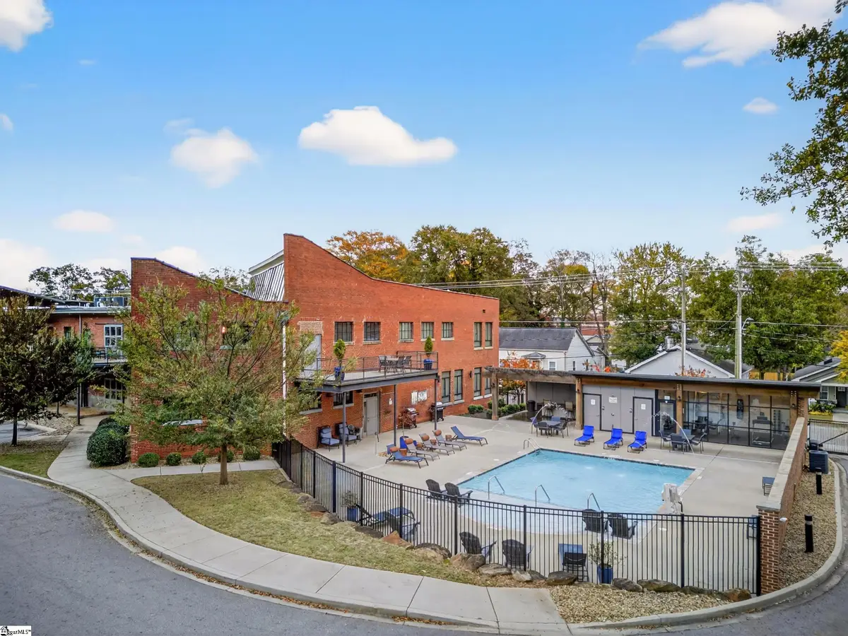 806 Green Avenue #UNIT 107, Greenville, SC 29605 - #1