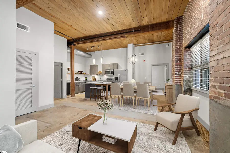806 Green Avenue #UNIT 107, Greenville, SC 29605 - #2