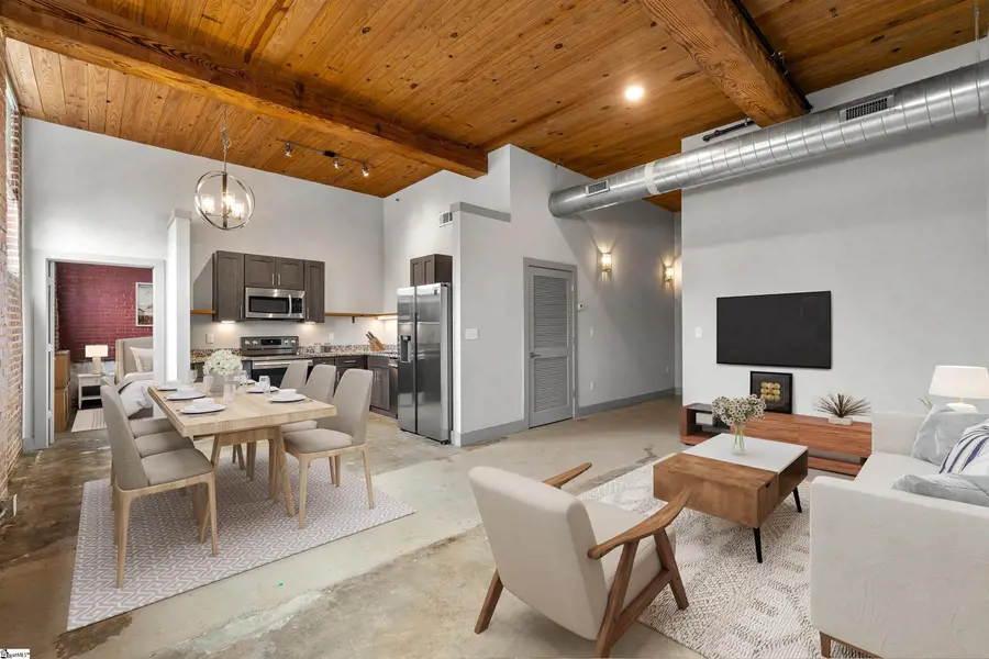 806 Green Avenue #UNIT 102, Greenville, SC 29605 - #2