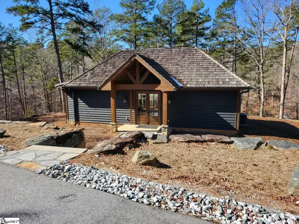 653 Aqua View Drive, Seneca, SC 29672