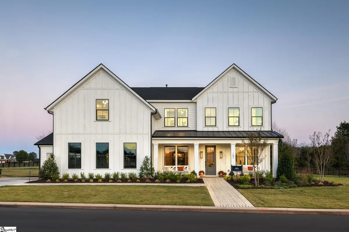 Stewart Road, Simpsonville, SC 29681 - #1