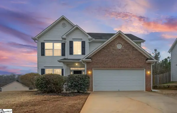 203 Fledgling Way, Easley, SC 29642