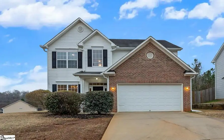 203 Fledgling Way, Easley, SC 29642 - #2
