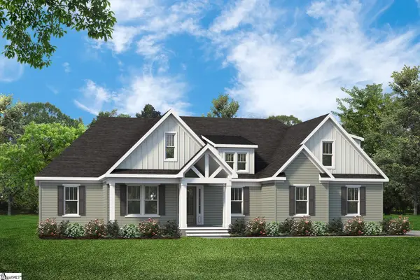 729 Holliday Dam Road, Honea Path, SC 29654