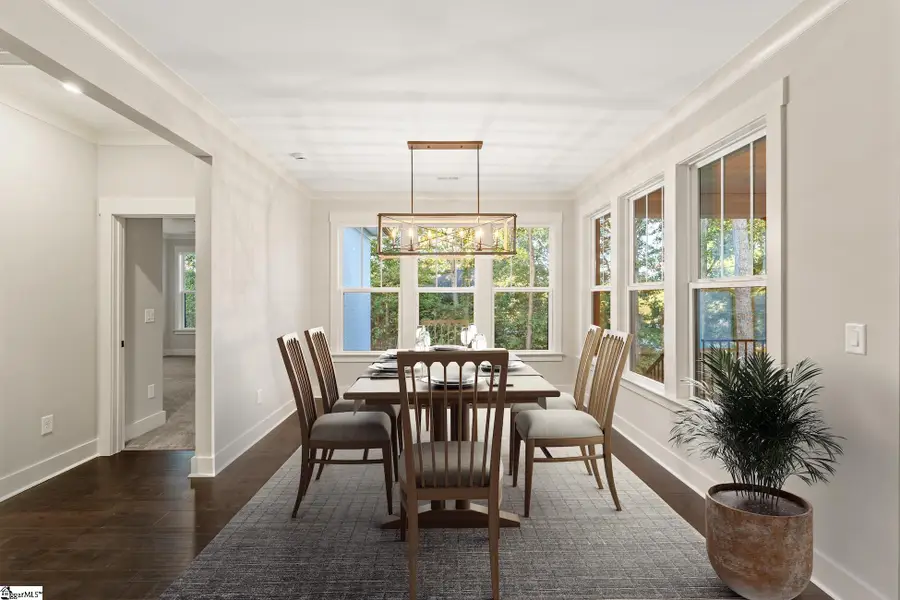 729 Holliday Dam Road, Honea Path, SC 29654 - #2