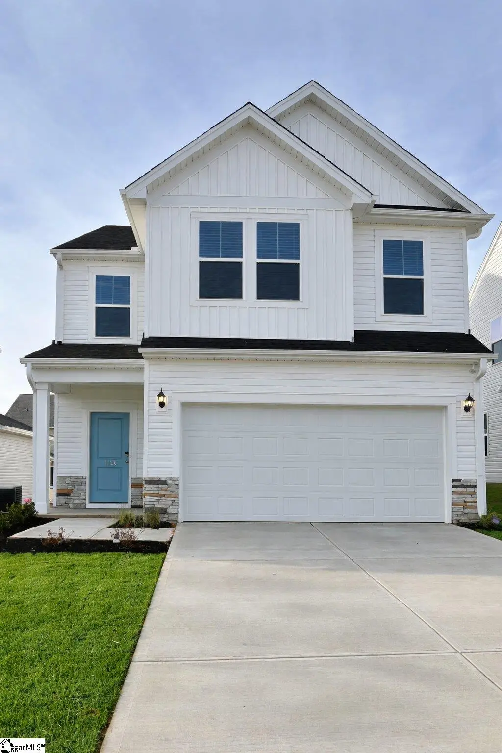 1126 Ogeechee Court, Spartanburg, SC 29303 - #1