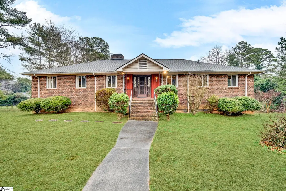 455 Mockingbird Lane, Spartanburg, SC 29307 - #1