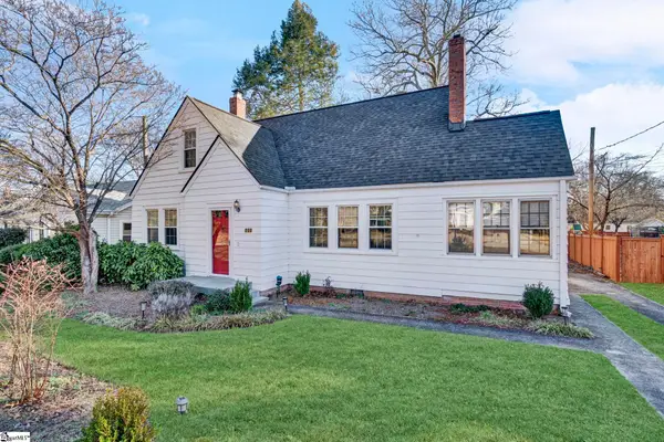 112 Paris Mountain Avenue, Greenville, SC 29609